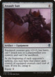 Assault Suit (242) (Commander 2016)