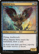 Baleful Strix (181) (Commander 2016)