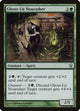Ghost-Lit Nourisher (131) (Saviors of Kamigawa)