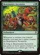 Beastmaster Ascension (142) (Commander 2016)
