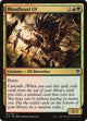 Bloodbraid Elf (184) (Commander 2016)