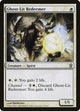 [Foil] Ghost-Lit Redeemer (10) (Saviors of Kamigawa)