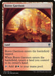 Boros Garrison (283) (Commander 2016)