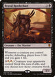 Brutal Hordechief (108) (Commander 2016)