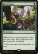 Burgeoning (143) (Commander 2016)