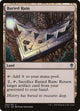 Buried Ruin (284) (Commander 2016)