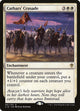 Cathars' Crusade (61) (Commander 2016)