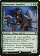Champion of Lambholt (144) (Commander 2016)