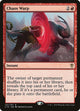 Chaos Warp (122) (Commander 2016)