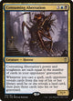 Consuming Aberration (189) (Commander 2016)