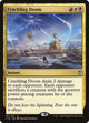 Crackling Doom (191) (Commander 2016)