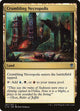 Crumbling Necropolis (287) (Commander 2016)