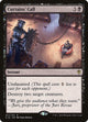Curtains' Call (13) (Commander 2016)