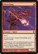 [Foil] Glitterfang (100) (Saviors of Kamigawa)