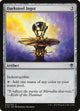 Darksteel Ingot (250) (Commander 2016)