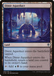 Dimir Aqueduct (290) (Commander 2016)