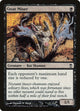 [Foil] Gnat Miser (70) (Saviors of Kamigawa)