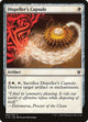 Dispeller's Capsule (64) (Commander 2016)