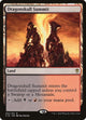 Dragonskull Summit (292) (Commander 2016)