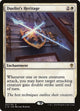 Duelist's Heritage (1) (Commander 2016)