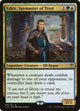 Edric, Spymaster of Trest (195) (Commander 2016)