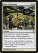 Hail of Arrows (11) (Saviors of Kamigawa)