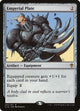 Empyrial Plate (251) (Commander 2016)
