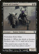 [Foil] Hand of Cruelty (71) (Saviors of Kamigawa)