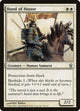 Hand of Honor (12) (Saviors of Kamigawa)