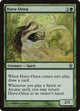 [Foil] Haru-Onna (132) (Saviors of Kamigawa)