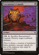 Executioner's Capsule (109) (Commander 2016)