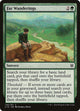 Far Wanderings (148) (Commander 2016)