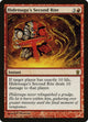 Hidetsugu's Second Rite (102) (Saviors of Kamigawa)