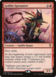 Goblin Spymaster (19) (Commander 2016)