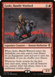 Godo, Bandit Warlord (125) (Commander 2016)