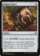 Golgari Signet (255) (Commander 2016)