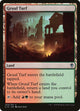 Gruul Turf (300) (Commander 2016)