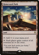 Homeward Path (301) (Commander 2016)
