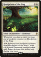 Hoofprints of the Stag (67) (Commander 2016)