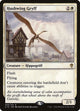 Hushwing Gryff (68) (Commander 2016)