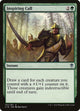 Inspiring Call (153) (Commander 2016)