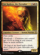 Jor Kadeen, the Prevailer (206) (Commander 2016)