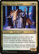 Juniper Order Ranger (207) (Commander 2016)