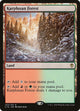 Karplusan Forest (305) (Commander 2016)