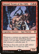Kazuul, Tyrant of the Cliffs (130) (Commander 2016)