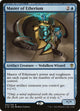 Master of Etherium (92) (Commander 2016)