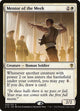 Mentor of the Meek (69) (Commander 2016)