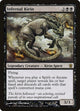 [Foil] Infernal Kirin (72) (Saviors of Kamigawa)