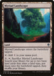 Myriad Landscape (309) (Commander 2016)