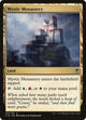 Mystic Monastery (310) (Commander 2016)